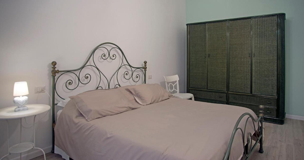 Casa Rachele Napoli Apartment Torre del Greco Exterior photo